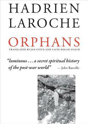 Orphans by Hadrien Laroche