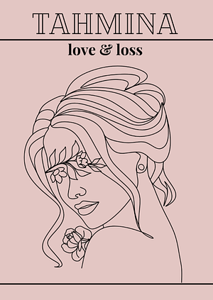 Issue VII: Tahmina by Kristiana Reed