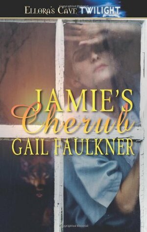 Jamie's Cherub by Gail Faulkner