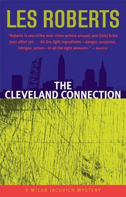 The Cleveland Connection by Les Roberts