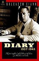 Diary, 1937-1943 by conte Galeazzo Ciano