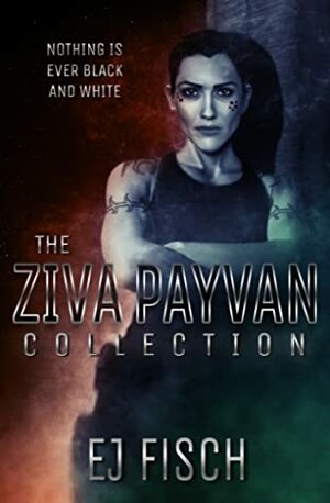 The Ziva Payvan Collection by E.J. Fisch