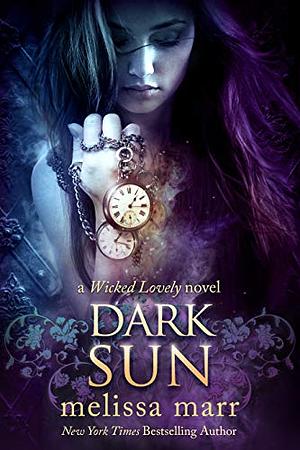 Dark Sun by Melissa Marr