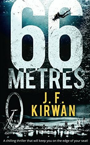 66 Metres by Barry Kirwan, J.F. Kirwan