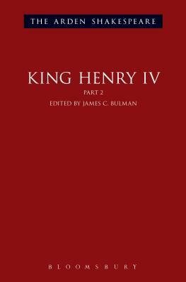 King Henry IV Part 2: Third Series by William Shakespeare