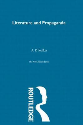 Literature & Propaganda by 