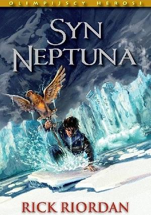 Syn Neptuna by Rick Riordan