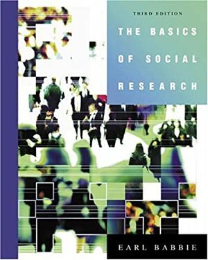 Fundamentals of Social Research by Earl R. Babbie, Lucia Benaquisto