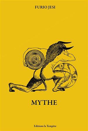 Mythe by Furio Jesi