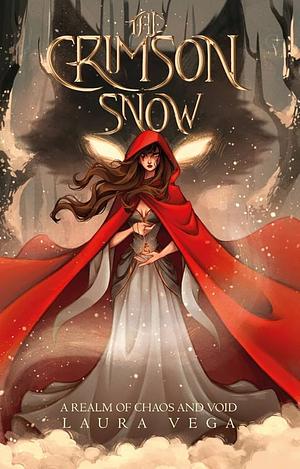 The Crimson Snow by Laura Vega