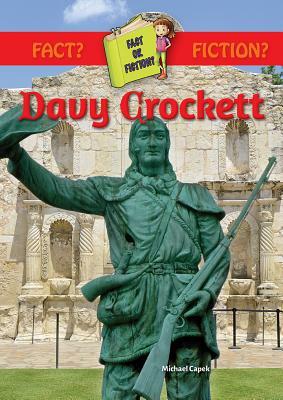 Davy Crockett by Michael Capek