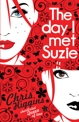 The Day I Met Suzie by Chris Higgins
