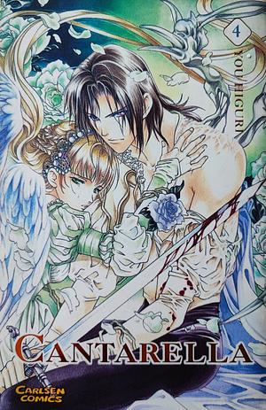 Cantarella 4 by You Higuri