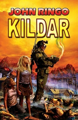 Kildar by John Ringo