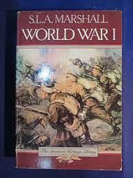 World War I by 
