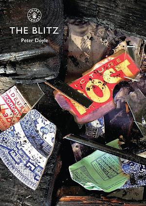 The Blitz by Peter Doyle