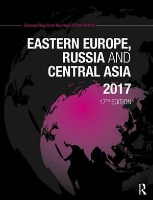 Eastern Europe, Russia and Central Asia 2017 by 