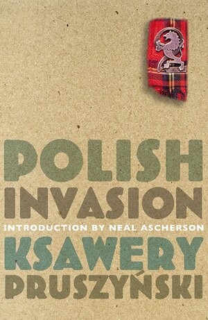 Polish Invasion by Peter Jordan, Ksawery Pruszyński, Neal Ascherson