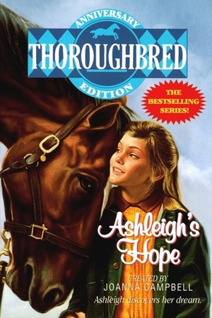 Ashleigh's Hope by Karen Bentley, Joanna Campbell