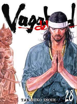 Vagabond Deluxe, Vol. 28 by Takehiko Inoue