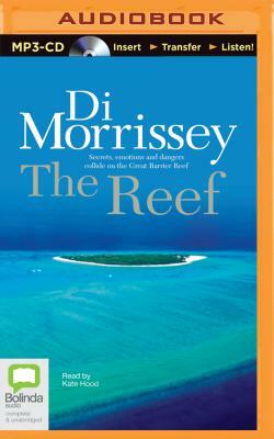 The Reef by Di Morrissey