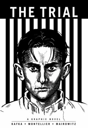 The Trial: A Graphic Novel by David Zane Mairowitz