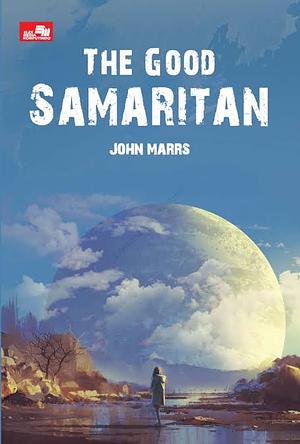 The Good Samaritan by John Marrs