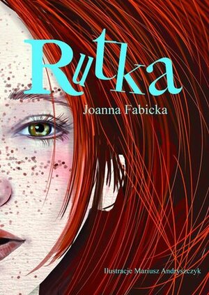 Rutka by Joanna Fabicka