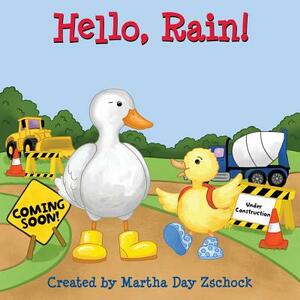 Hello, Rain! by 