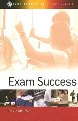 Exam Success by David McIlroy