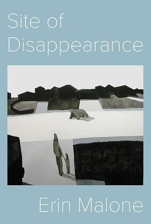 Site of Disappearance by Erin Malone