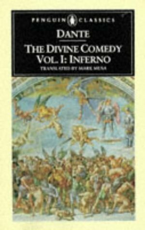 The Divine Comedy, Vol. I: Inferno by Mark Musa, Dante Alighieri
