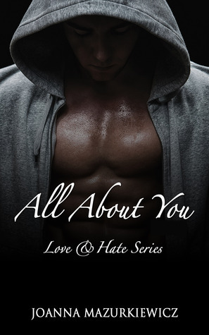 All About You by Joanna Mazurkiewicz