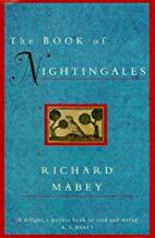 Book of Nightingales by Richard Mabey