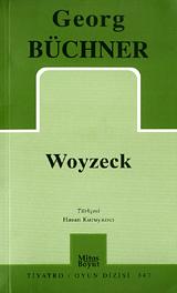 Woyzeck by Georg Büchner