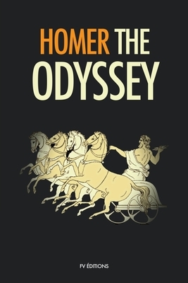 The Odyssey by Homer