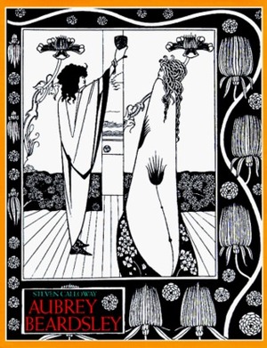 Aubrey Beardsley by Stephen Calloway