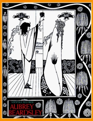 Aubrey Beardsley by Stephen Calloway