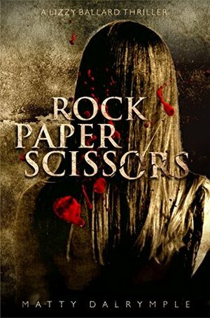 Rock Paper Scissors by Matty Dalrymple