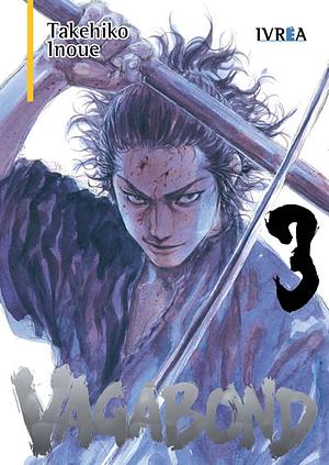 Vagabond, Vol. 3 by Takehiko Inoue