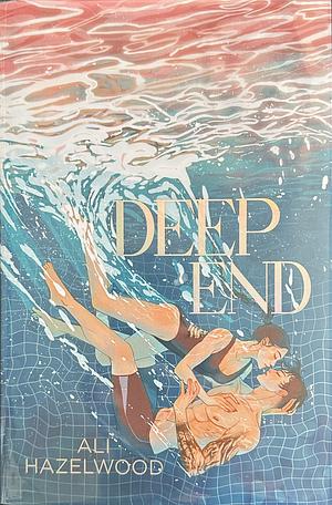 Deep End by Ali Hazelwood