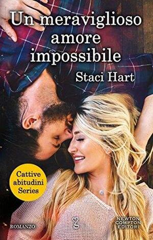 Un meraviglioso amore impossibile by Staci Hart