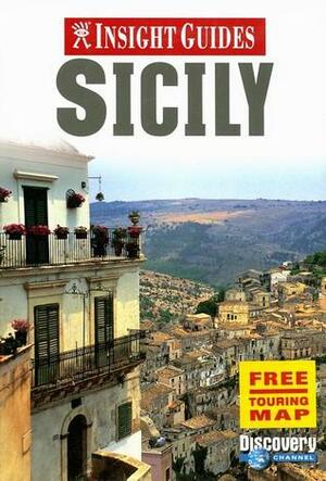 Insight Guides Sicily by Insight Guides, Brian Bell