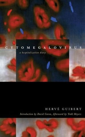 Cytomegalovirus: A Hospitalization Diary by Clara Orban, Todd Meyers, David Caron, Hervé Guibert