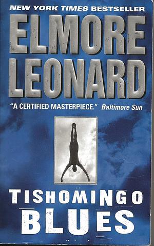 Tishomingo Blues by Elmore Leonard