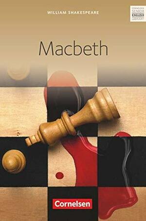 Macbeth. Textheft, Volume 1 by William Shakespeare