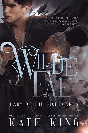 Lady of the Nightmares by Kate King