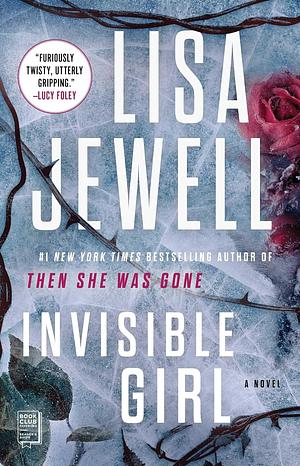 Invisible Girl by Lisa Jewell