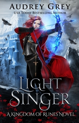 Light Singer by Audrey Grey