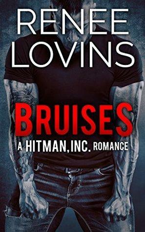 Bruises by Renee Lovins